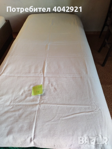 Плик и чаршафи, снимка 2 - Спално бельо - 51895005