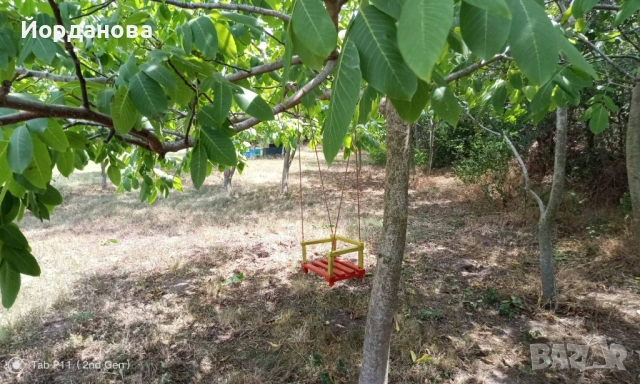 Къща с двор в село Граничар, до Дуранкулак., снимка 15 - Къщи - 53052946