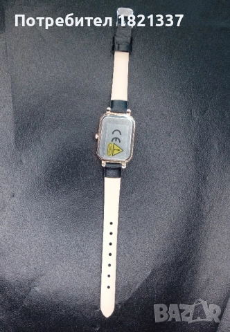 Дамски часовник с гривни , снимка 6 - Дамски - 51894387