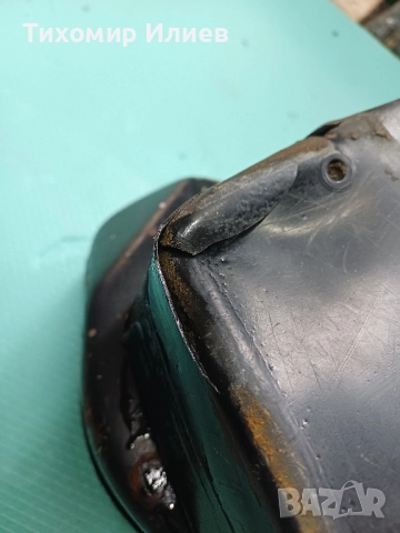 филтърна кутия за Минск 125, снимка 6 - Части - 52188426