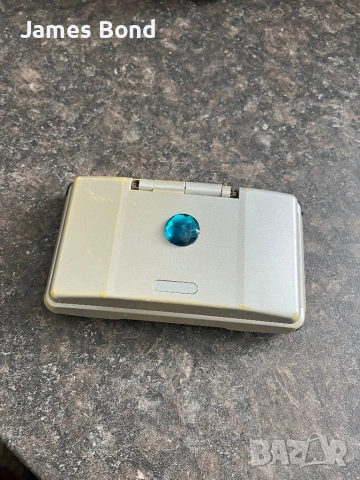 Nintendo DS Fat , снимка 2 - Nintendo конзоли - 54266138