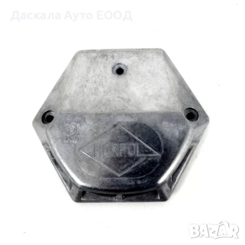 1 бр. ЛЕД LED маяк буркан аварийна лампа блиц за камион 12-24V , ПОЛША, снимка 3 - Аксесоари и консумативи - 53730779