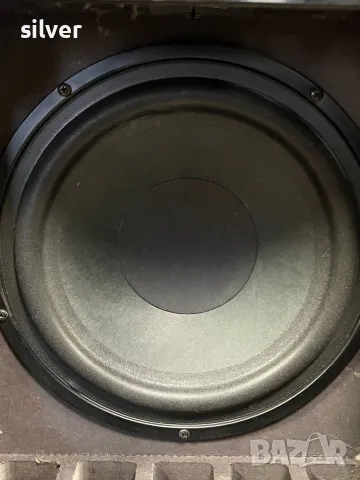 subwoofer harman kardon sub ts7 Буфер, снимка 5 - Тонколони - 48685406