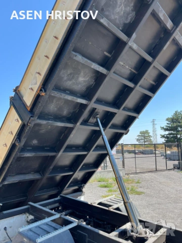 Mitsubishi Canter , снимка 4 - Бусове и автобуси - 53734935