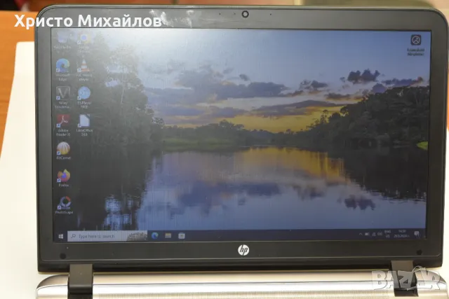 HP ProBook 450 G3 Intel Core i3-6100) 15.6 HD Intel® HD Graphics 520, снимка 4 - Лаптопи за работа - 47064617