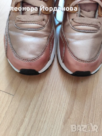 Nike Air маратонки , снимка 4 - Маратонки - 50923287