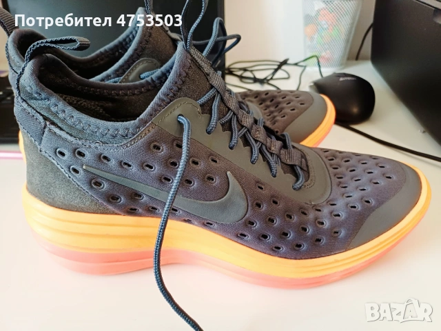 Маратонки Nike 37- 37.5, снимка 4 - Маратонки - 53935145