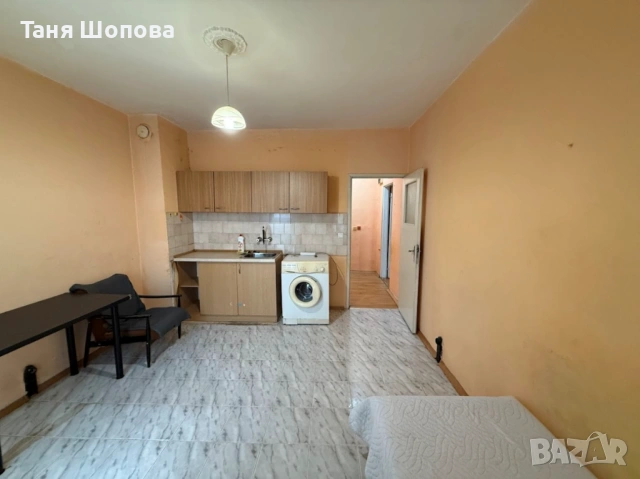 Гарсониера за продажба в град Петрич , снимка 12 - Апартаменти - 53197821