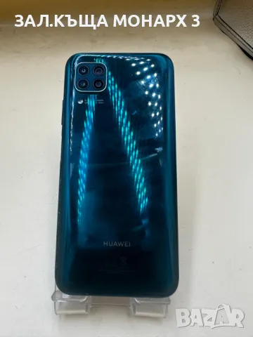 Телефон Huawei P40 Lite, снимка 8 - Huawei - 47871560