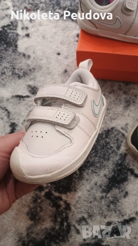 Детски маратонки за момиче, снимка 3 - Детски маратонки - 54266317