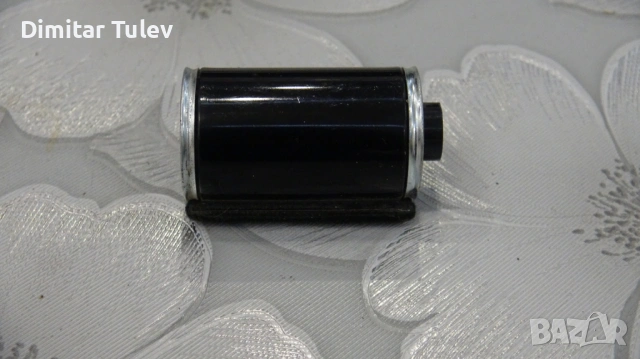 Стари фотоапарати три броя, снимка 11 - Фотоапарати - 53396618