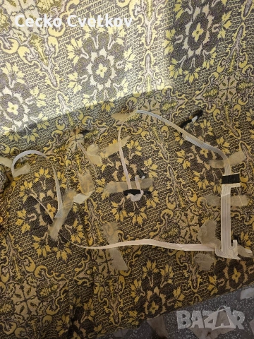 Инсталация за плафони на голф 5, снимка 3 - Части - 53677733