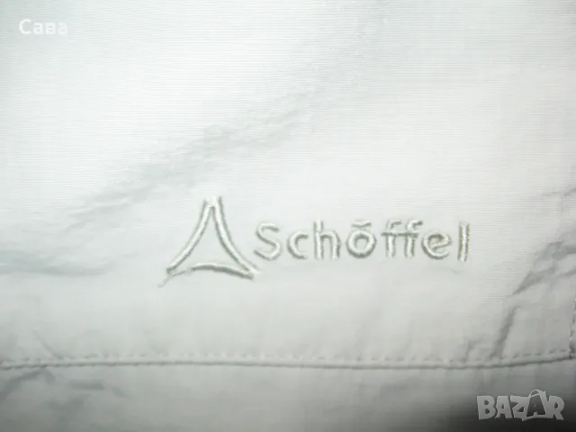 Спортен панталон SCHOFFEL  мъжки,Л, снимка 4 - Спортни дрехи, екипи - 47096952