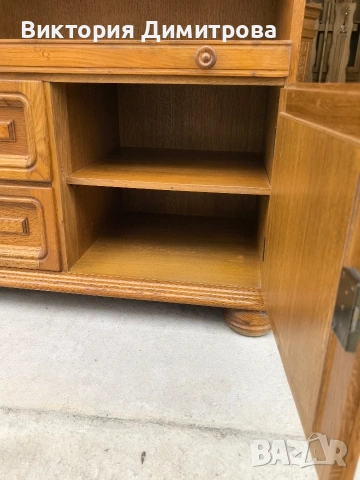 ТВ шкаф , снимка 9 - Шкафове - 53686456