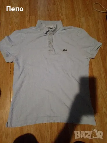 Мъжка тениска 