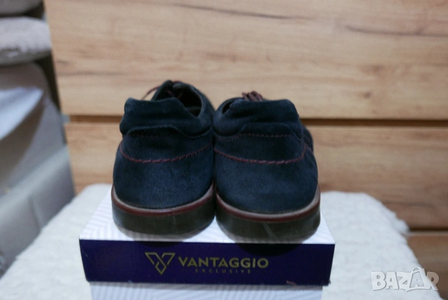 Велурени обувки Camel Active, снимка 11 - Ежедневни обувки - 53935443