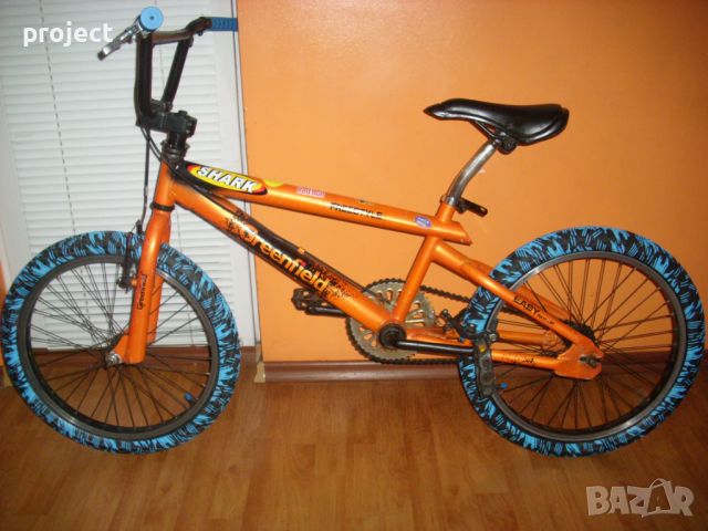 БМХ,BMX 20" Атрактивен детски велосипед,колело .Изгодно, снимка 2 - Детски велосипеди, триколки и коли - 46402548