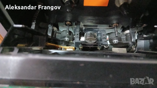 SONY TC - WR 570, снимка 8 - Декове - 54083302