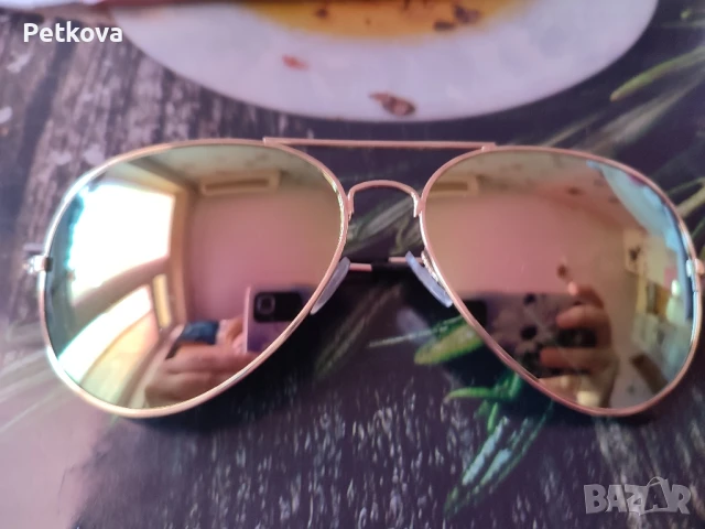 Слънчеви очила, нови 