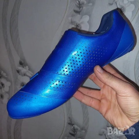  Shimano BOA SHRC500 номер 43-44  шосейни ,колоездачни обувки /маратонки , снимка 8 - Други - 49009866
