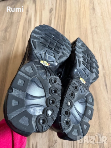 Оригинални мъжки Сникърси Nike Air Max ! 47,5 н, снимка 8 - Маратонки - 53662945