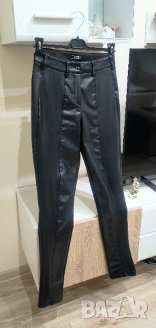 Дамска шапка от естествен пух косъм от енот и естествена вълна Willi , снимка 3 - Шапки - 52616680