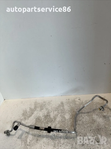 Маркуч за климатична система за Mercedes AC W212 2.2 CDI (2012) A2128301416, снимка 3 - Части - 53983497