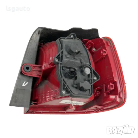 Ляв външен стоп Volkswagen Touran II 2011-2015 ID:145666, снимка 2 - Части - 49854502