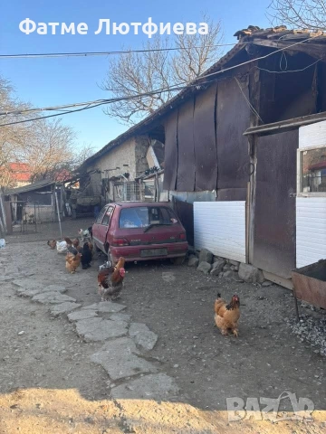 Продава се къща в село Първомайци! , снимка 5 - Къщи - 53936563