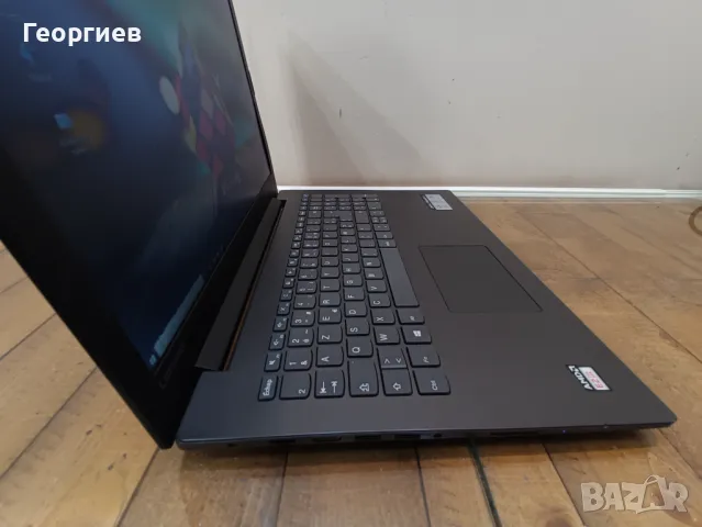 Лаптоп Lenovo ideapad 330 SSD DDR4 1GB Video , снимка 6 - Лаптопи за работа - 47829062