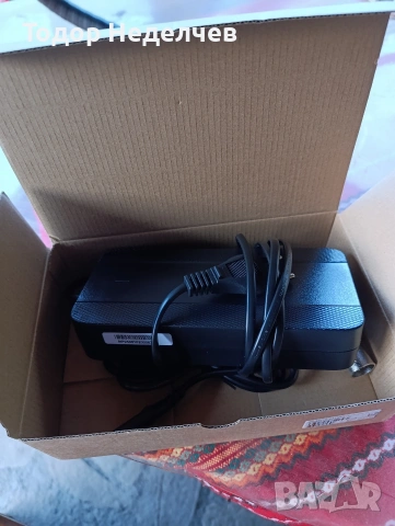 Rockraider ST 520E Електрически , снимка 13 - Велосипеди - 53711566