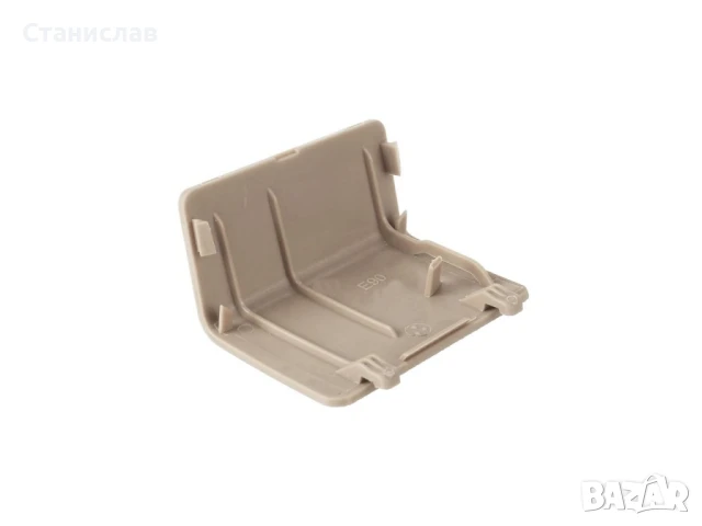 Капаче за OBD букса на BMW 3 E90, снимка 2 - Части - 50638054