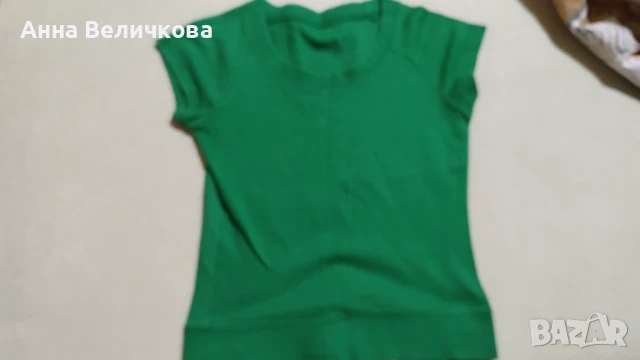 Продавам дамски тениски, якета, палта до 15 лв, снимка 2 - Якета - 51407517