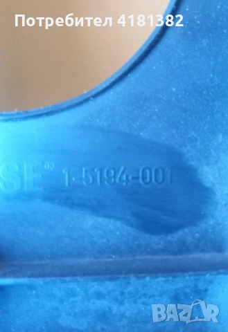 Bmw 525d 530d 730d X5 E70 кора на двигател мотор 15194001, снимка 2 - Части - 53249644