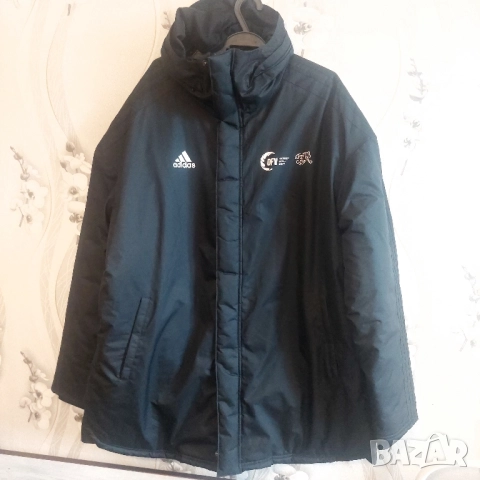 яке / парка adidas Condivo 18 Stadium размер 2 ХЛ