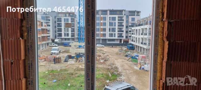 Продавам двустаен с паркомясто в Остромила, снимка 7 - Апартаменти - 52614350