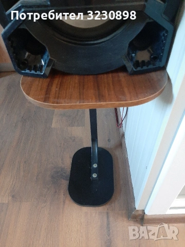 Музикална система Panasonic SA-AKX710, снимка 5 - Аудиосистеми - 53570766