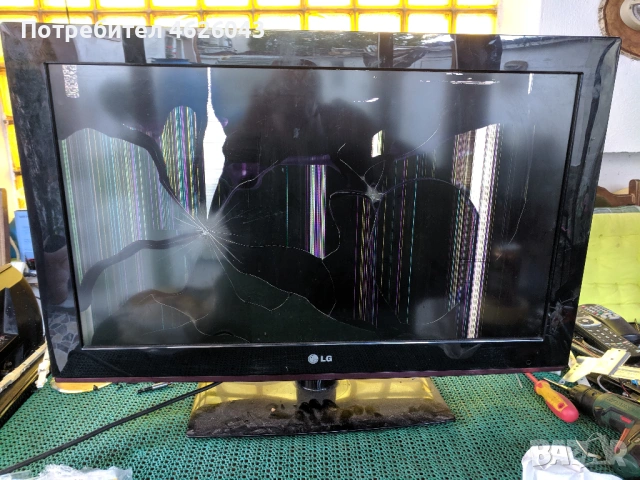 LG 32LD350-ZA-EAX61354204/0/-EAX61124201/15 REV 1.2 