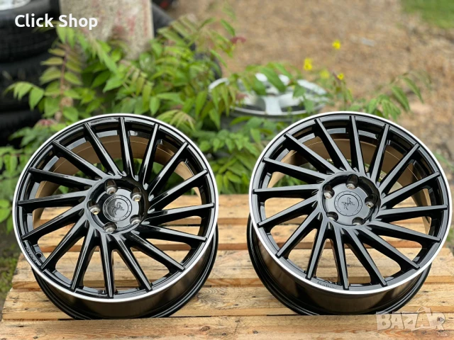 5х114.3 18 Джанти Toyota Kia Hyundai Mazda Honda Mitsubishi Nissan Lexus 5x114.3, снимка 6 - Гуми и джанти - 50449936