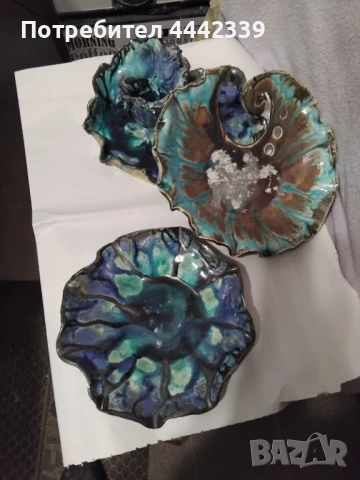 Продавам ръчно изработени подаръци за всеки повод , снимка 9 - Декорация за дома - 53698829