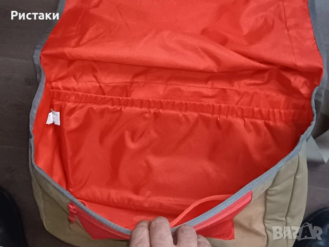 Раница Mammut , снимка 3 - Раници - 53153223