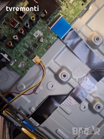 MAIN BOARD, BN94-13998W, BN41-02663A,,за 32-инчов телевизор SAMSUNG Модел UE-32N4302, с дисплей CY-J, снимка 6 - Части и Платки - 52663781