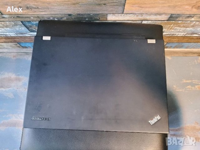 Лаптоп Lenovo t420 ssd , снимка 2 - Лаптопи за дома - 45081445