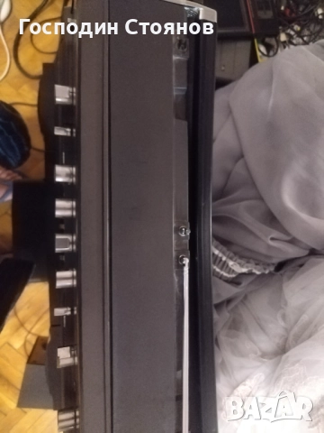 DECCASOUND , снимка 5 - Радиокасетофони, транзистори - 52101967