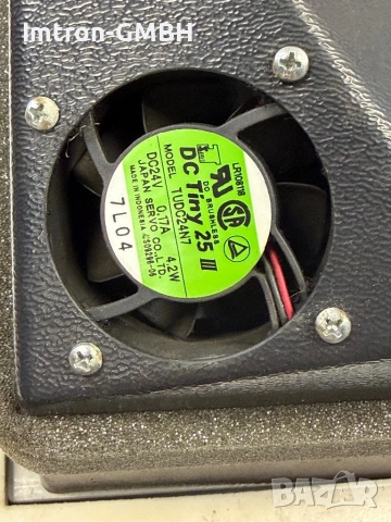 Термоелектрически охладидел ST3730-02 MARLOW INDUSTRIES INC BECKMAN 988590 K 96960  0833- 3427, снимка 5 - Медицинска апаратура - 53762651