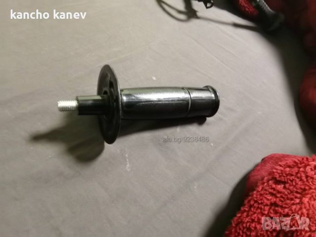 Продавам ротационен шлайф макита GV6010 150mm100% оригинален с гаранция, снимка 4 - Винтоверти - 46515829