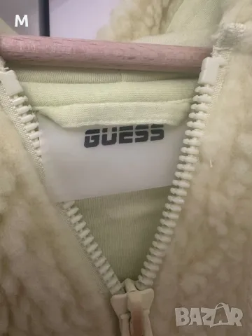 Връхно яке на Guess, снимка 2 - Якета - 48520932