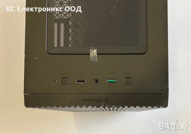 Офис компютър Intel Core i3 10105, 16GB ram, 256GB SSD, снимка 5 - Работни компютри - 46929841