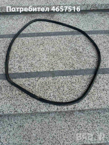 Уплътнение на задна лява врата на Ауди Audi A8 D4 H4 само за 30лв.