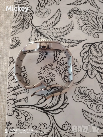 Мъжки ръчен часовник LIGE, снимка 4 - Мъжки - 52551245